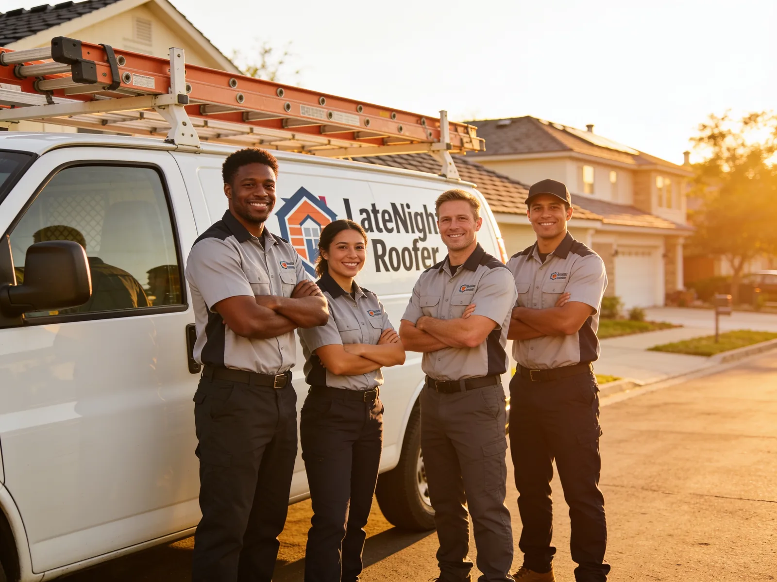 Emergency Roof Repair company in Crocheron, MD